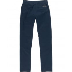 Element Howland Classic Kids Chinos Eclipse Navy