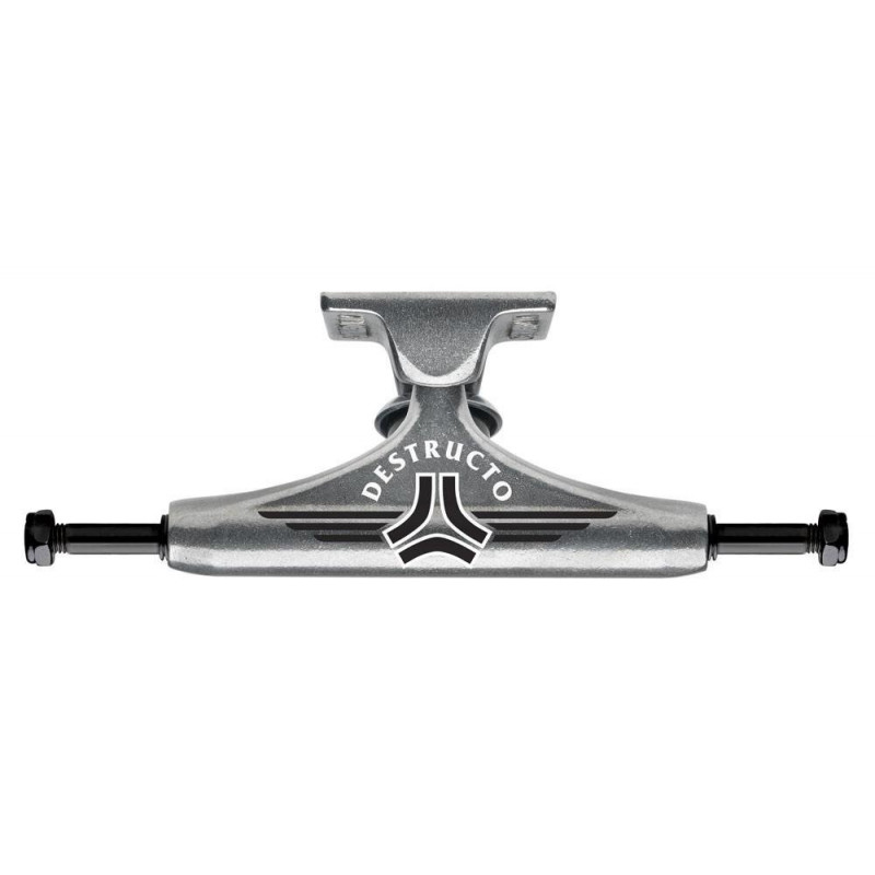 Destructo D1 Squadron Raw Mid 6.0 Truck Destructo D1 Squadron Raw Mid 6.0 Truck