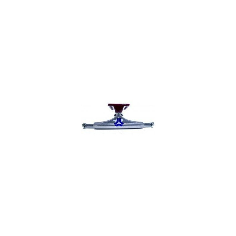 Destructo D1 Magnesium Bastien Salabanzi Mid 5.25 Truck Destructo D1 Magnesium Bastien Salabanzi Mid 5.25 Truck