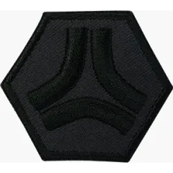 Destructo Kamon Patch