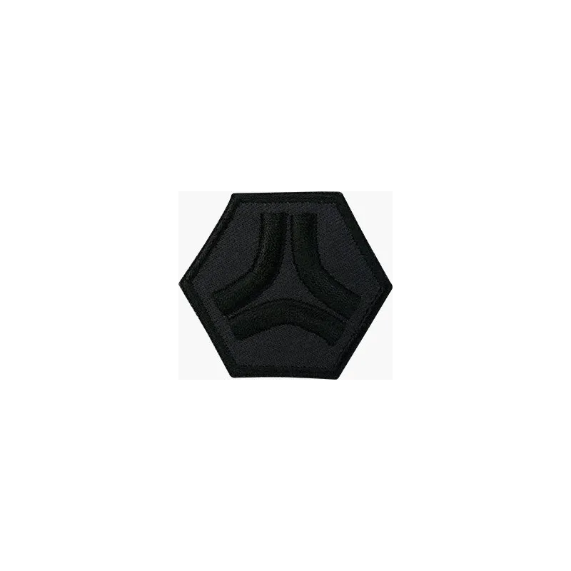 Destructo Kamon Patch