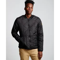 Element Northwoods Jacket Flint Black