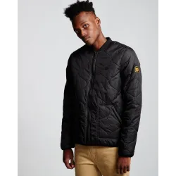 Element Northwoods Jacket Flint Black