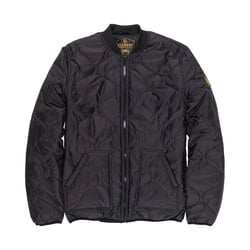 Element Northwoods Jacket Flint Black