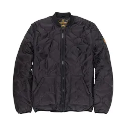 Element Northwoods Jacket Flint Black