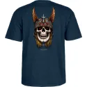 Powell-Peralta Andy Anderson Skull T-Shirt