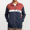 RVCA Pali Track Zip Jacket