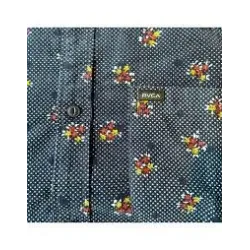 RVCA Post Wave Cord Shirt