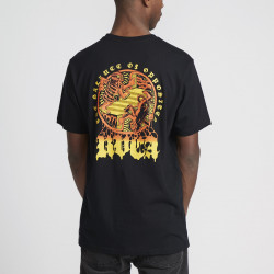 rvca tshirt