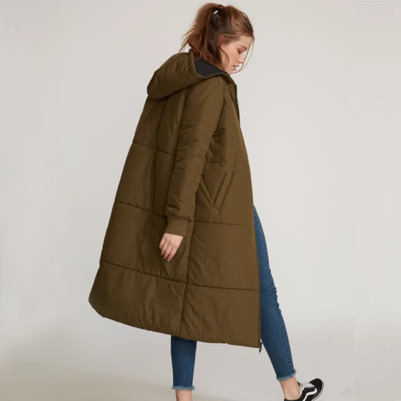 RVCA Camper Jacket