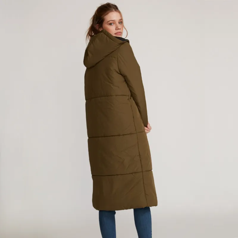 RVCA Camper Jacket