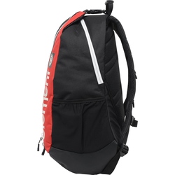 Element Primo Bustle Backpack Red/Black