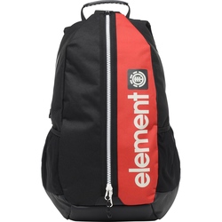 Element Primo Bustle Backpack Red/Black