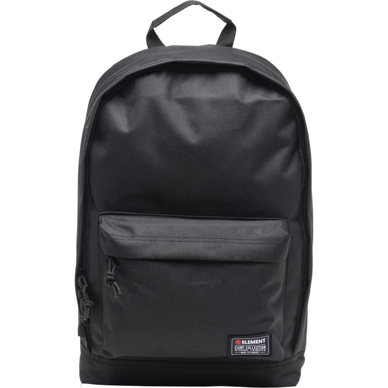 Element Beyond 18L Backpack Flint Black Element Beyond 18L Backpack Flint Black