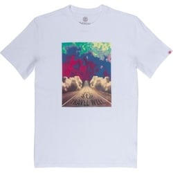 Element Lush T-Shirt White