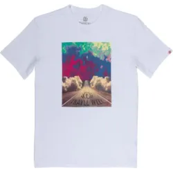 Element Lush T-Shirt White