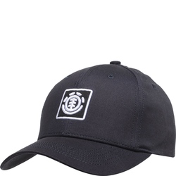 Element Treelogo Kids Cap Eclipse Navy