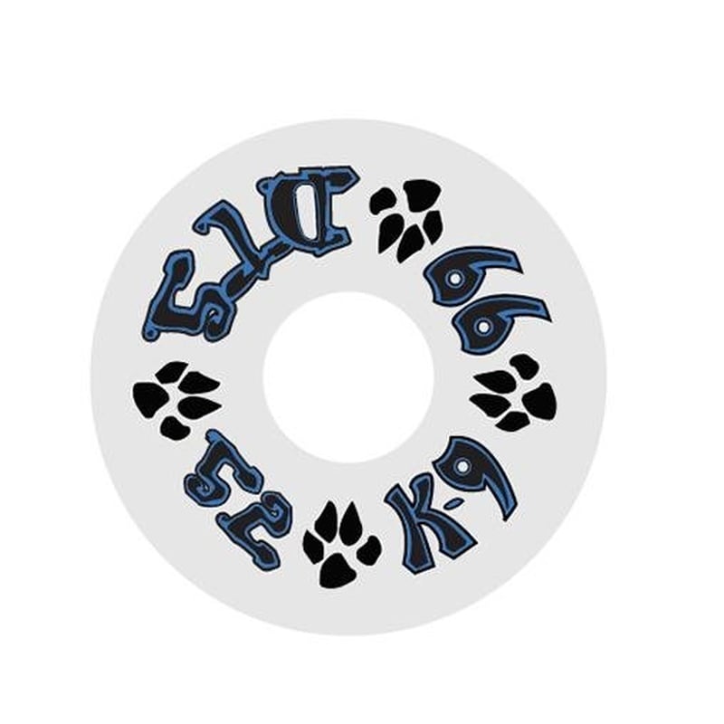 Dogtown K-9 54mm 99a Ruote Dogtown K-9 54mm 99a Ruote