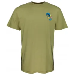 Santa Cruz Baked Dot T-Shirt