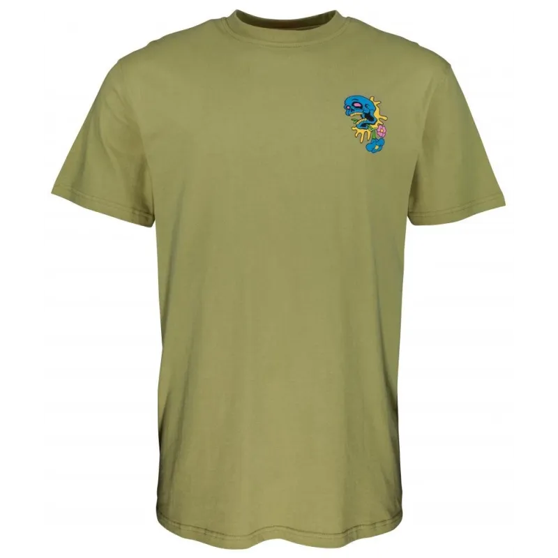 Santa Cruz Baked Dot T-Shirt