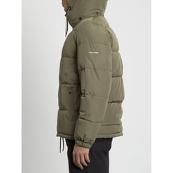 Volcom Artic Loon 5K Jacket Military