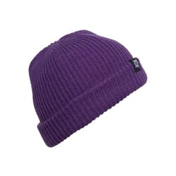 Volcom AP2 Beanie Grape Royale