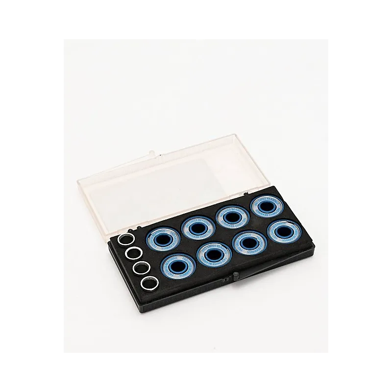 FKD Swiss Bearings Ice