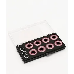 FKD Swiss Bearings Fireball