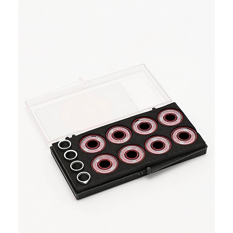 FKD Swiss Bearings Fireball