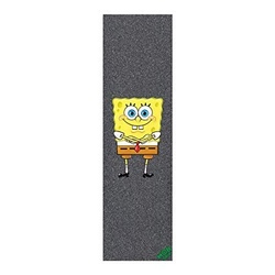 Mob SpongeBob SquarePants Small Griptape Sheet 9x33"