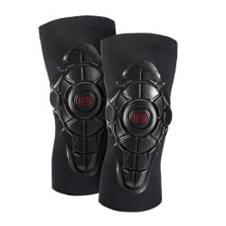 G-Form Pro-X Knee Pads - Black