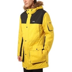 Vans Sholes MTE Jacket Sulphur/Black