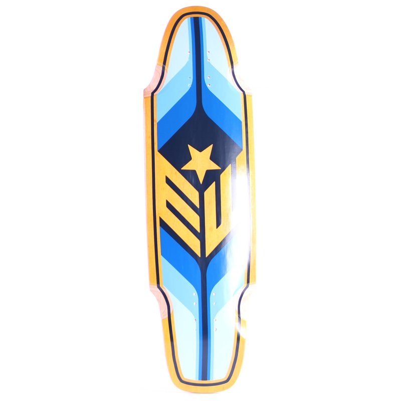 Earthwing Mini Glider 33" - Deck Only Earthwing Mini Glider 33" - Deck Only