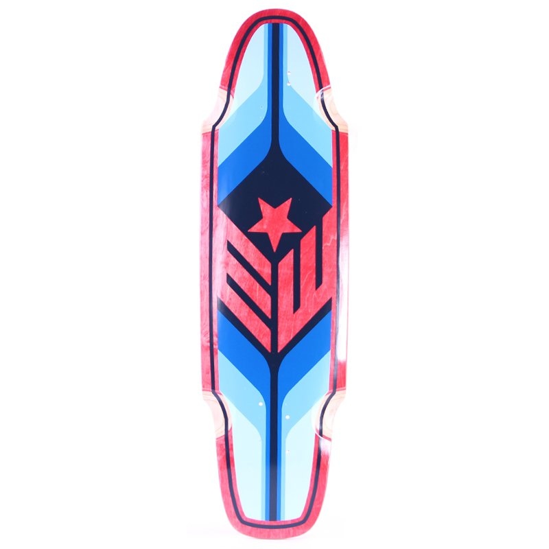 Earthwing Mini Glider 33" - Deck Only Earthwing Mini Glider 33" - Deck Only