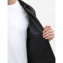 Dickies Lined Eisenhower Jacket Black