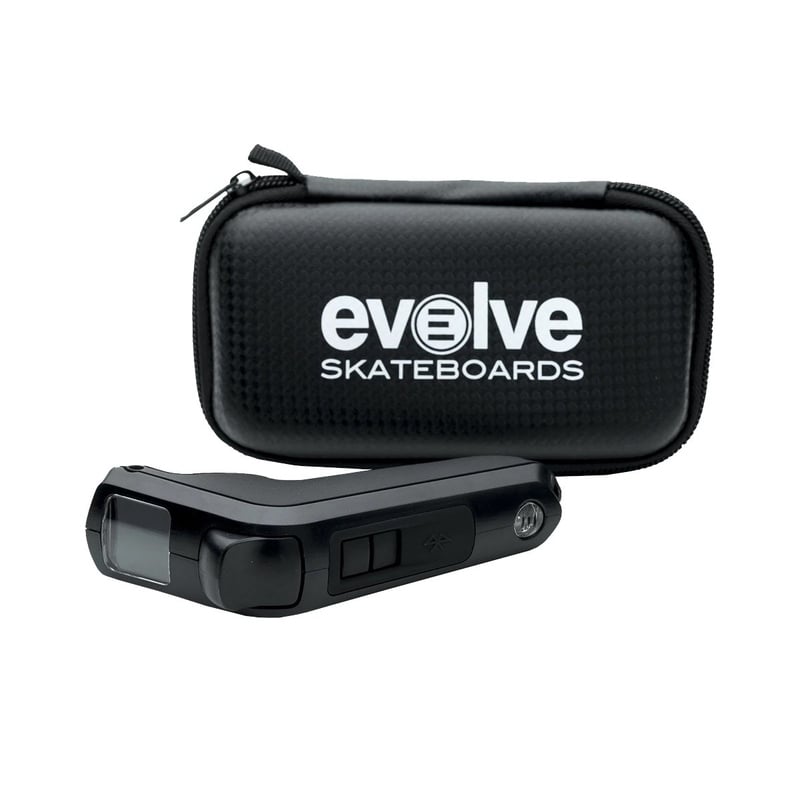 Evolve GTR R2B Remote Evolve GTR R2B Remote