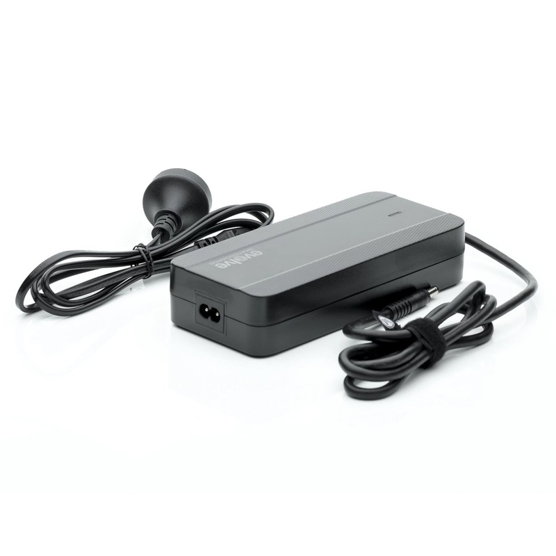 Evolve GTR Fast Charger Evolve GTR Fast Charger