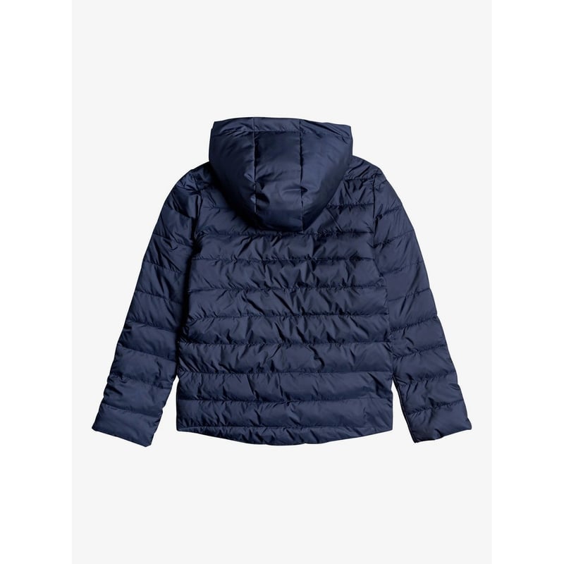 Roxy Night Voyage Kids Puffer Jacket
