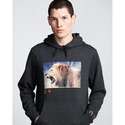 Element x National Geographic Snarl Hoodie