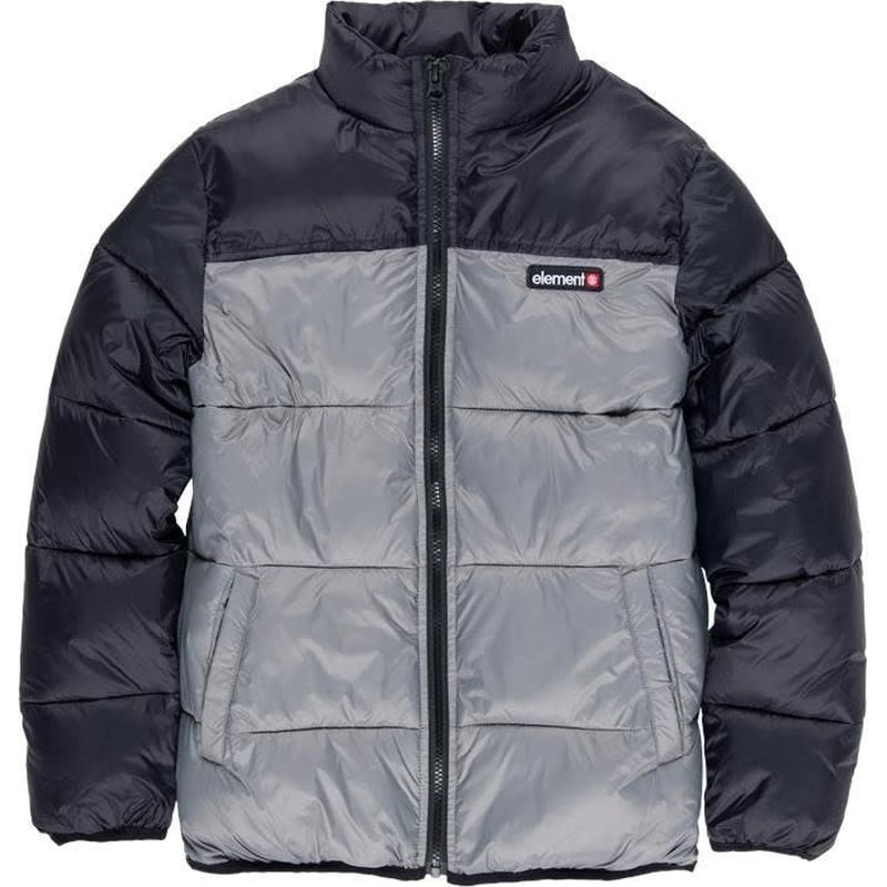 Element Primo Arctic Kids Jacket Gargoyle