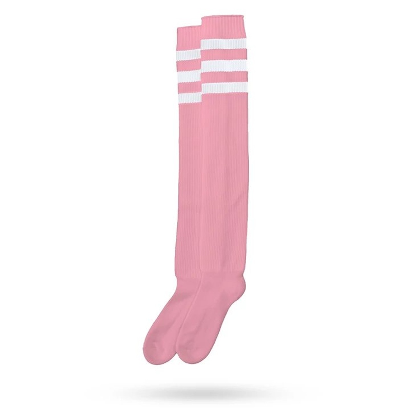American Socks Bubble Gum Ultra High American Socks Bubble Gum Ultra High
