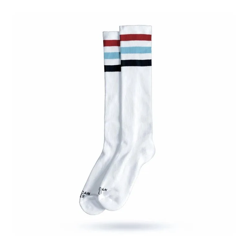 American Socks Mc FLy Knee High