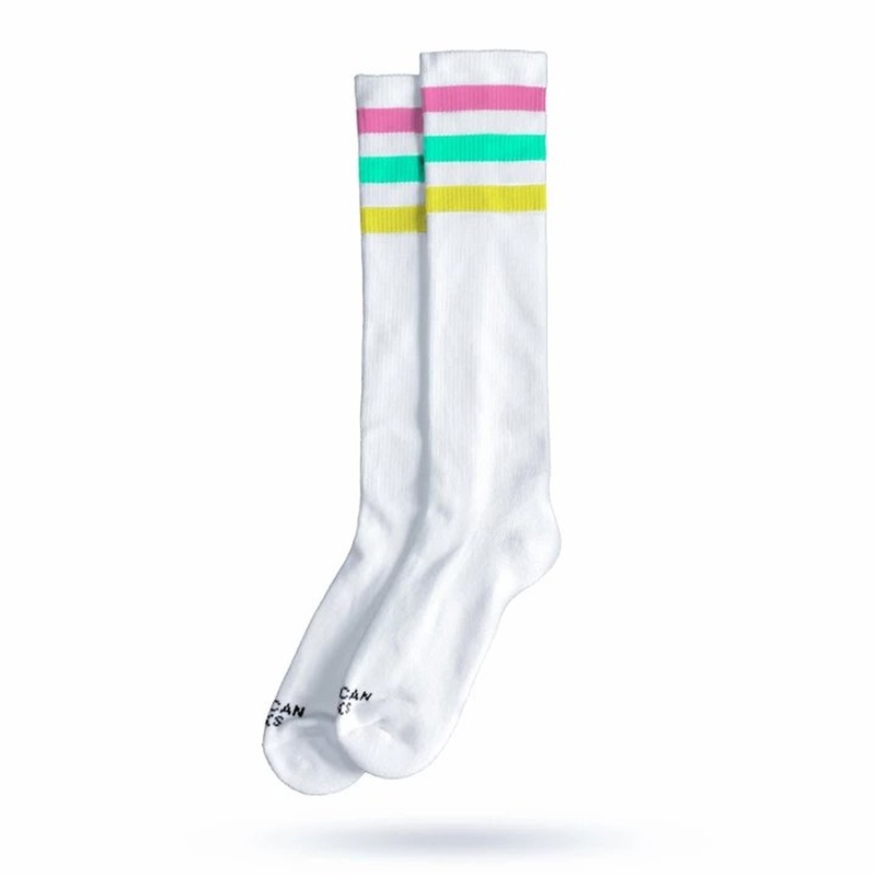 American Socks Vice City Knee High American Socks Vice City Knee High