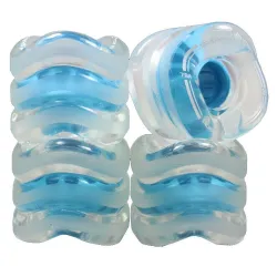 Shark Wheels California Roll 60mm Wheels