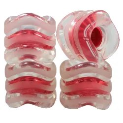 Shark Wheels California Roll 60mm Wheels
