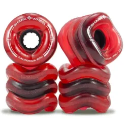 Shark Ruote California Roll 60mm Ruote