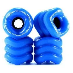 Shark Wheels California Roll 60mm Wheels