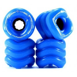 Shark Wheels California Roll 60mm Wheels