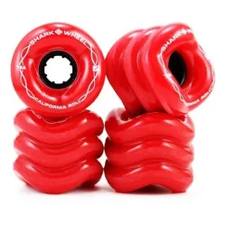 Shark Wheels California Roll 60mm Wheels