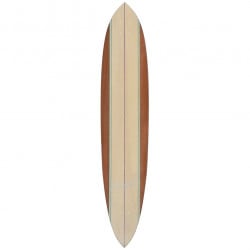 Koastal Current 47 - Longboard Deck